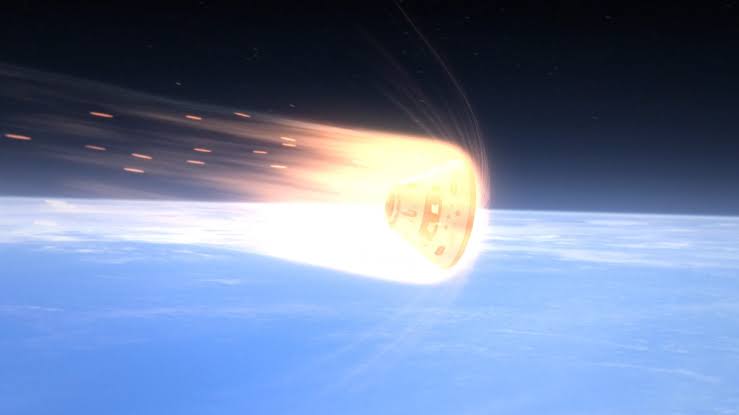 Artemis II: Watch Live as Crew Returns to Earth in High-Speed Descent