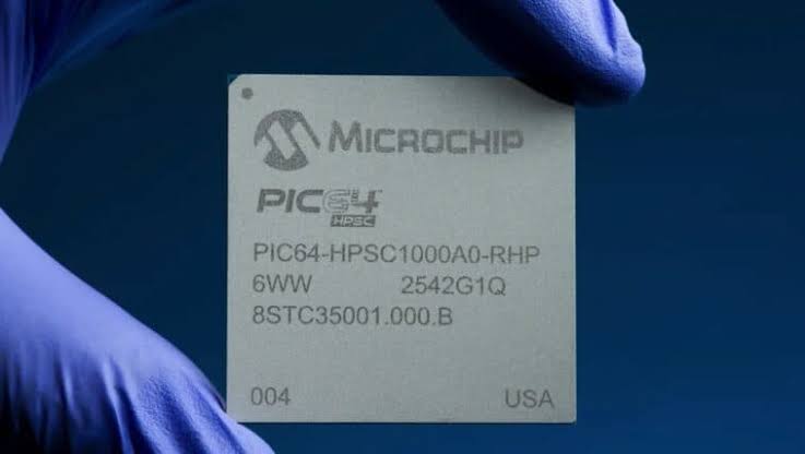 NASA is building a chip 100x more powerful for Moon and Mars trips