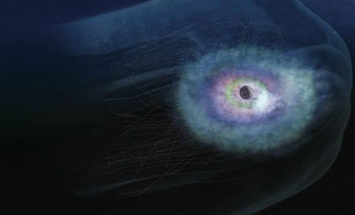 NASA and US Space Force Team Up for Game-Changing Mission to Uncover the Hidden Truth Behind Earth’s 'Ring Current'