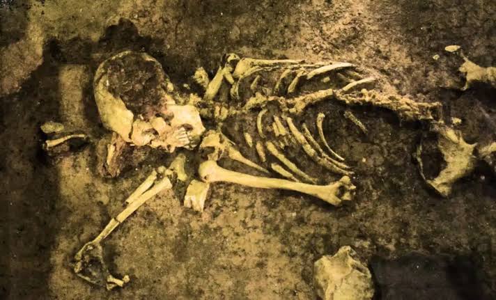 Scientists Find 7,000-Year-Old Sahara Skeletons With DNA That Doesn’t Belong to Any Modern Humans