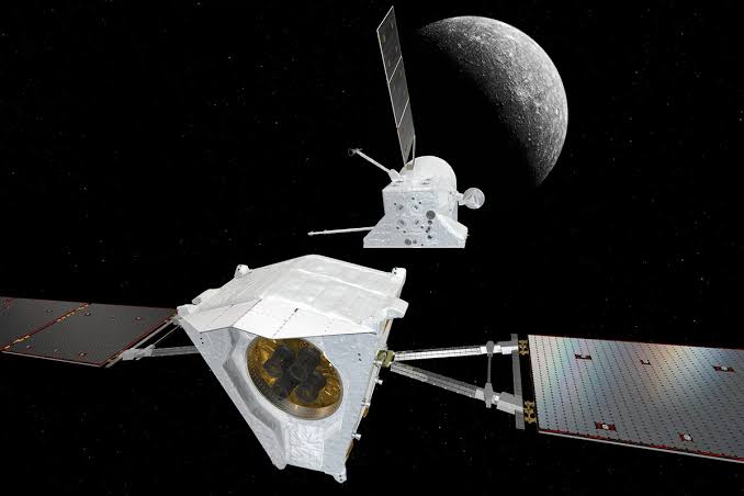 6 mind-blowing space missions now set to launch after Artemis II