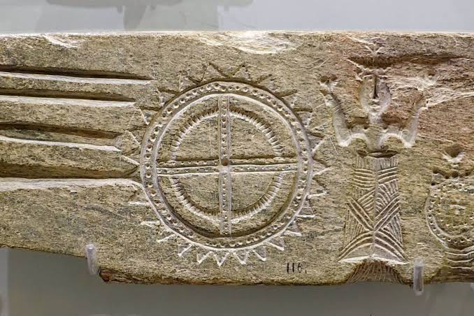 First Portable Eclipse Calculator Invented by Minoans Nearly 4,000 Years Ago