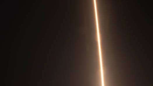 SpaceX plans Monday rocket launch at Vandenberg. When, where to watch