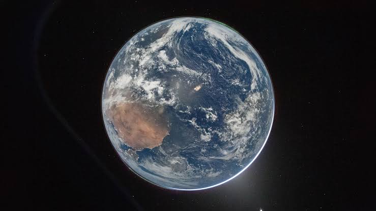 The Heavens Are Still Declaring—and Not Just to Astronauts