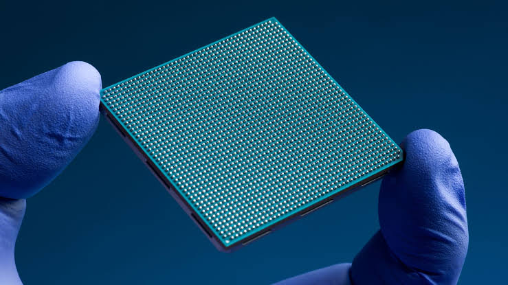 NASA debuts radiation-hardened chip with 500x more power than current space processors