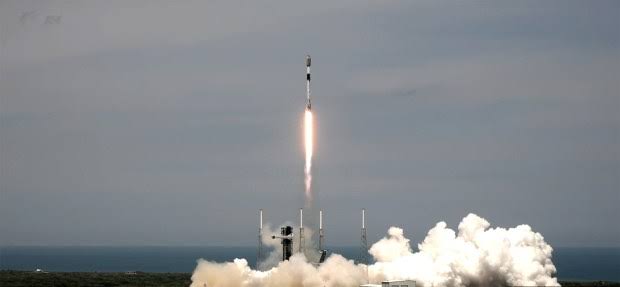 Space Coast launch schedule: