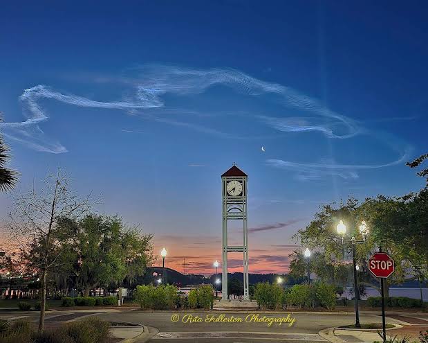 A post from Rita Fullerton in Palatka.