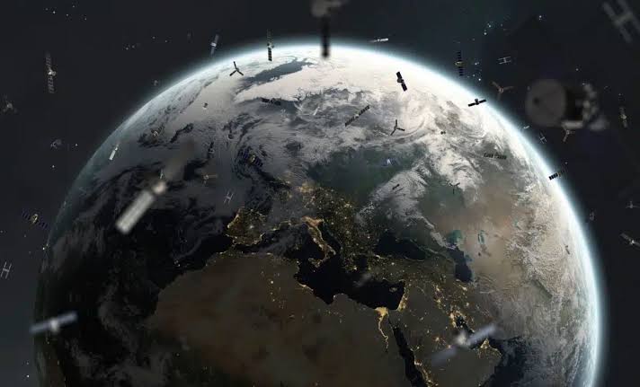 Old Space Junk From the 1960s Just Revealed a Hidden Effect of the Sun on Earth’s Orbit