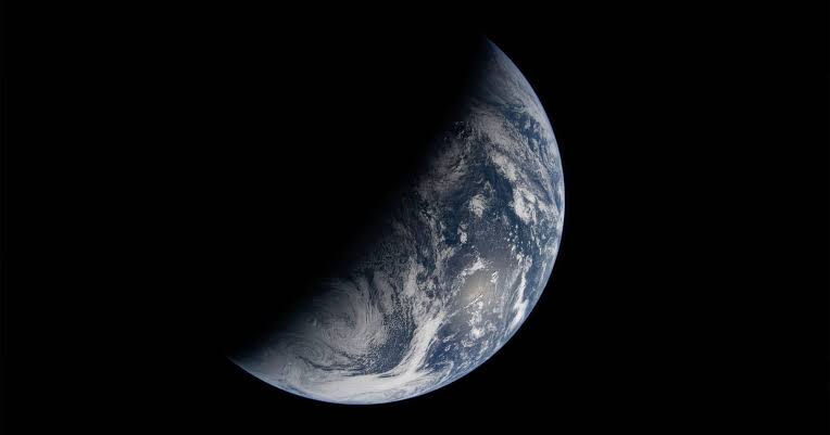 NASA Shares Unseen Artemis II Photos to Mark Earth Day