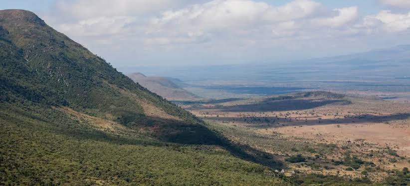 New tectonic plate boundary could be forming in Zambia, scientists say