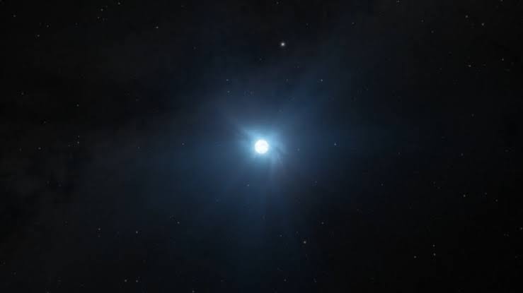 Upcoming Telescope Could Reveal Hidden Stars the Size of a City But Dense as the Sun