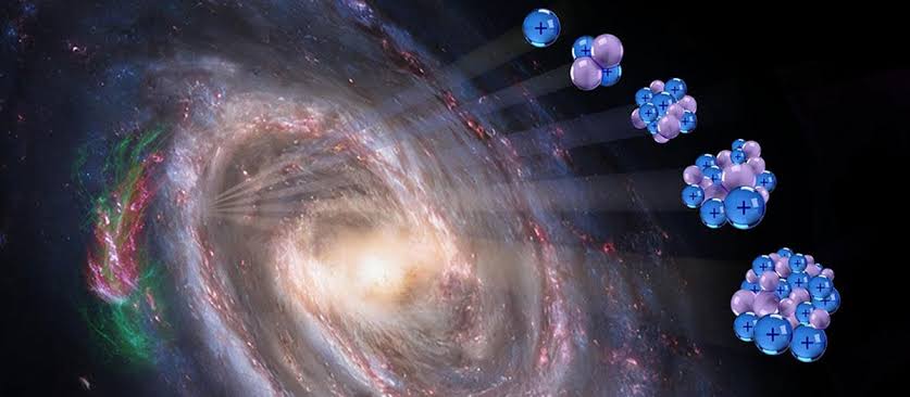 After 100 Years, Scientists Uncover Hidden Rule Governing Cosmic Rays