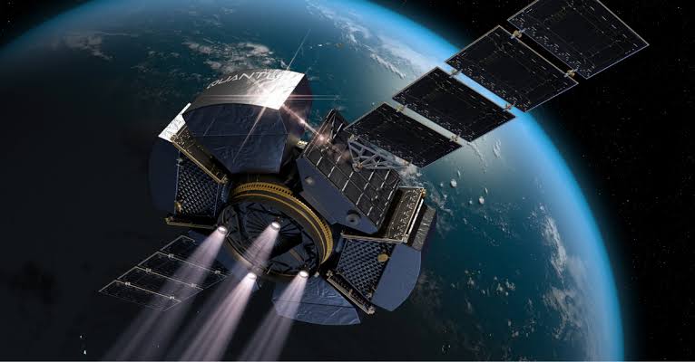 Former NASA chief takes helm of national security space firm