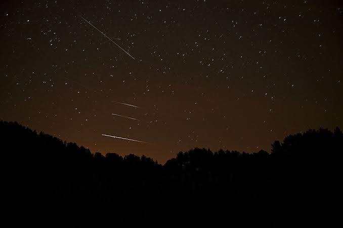 How to Watch the 2026 Lyrids Meteor Shower at Its Peak