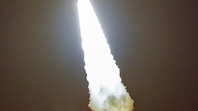 Amazon satellite launch recap: Live updates from Florida Atlas V rocket launch