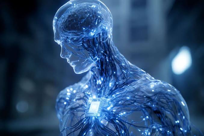 AI Body Gap: Why Robots Need "Internal Feelings" to be Safe