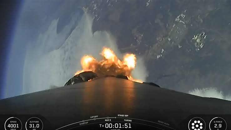 UPDATE: SpaceX launching classified mission from Vandenberg on Monday