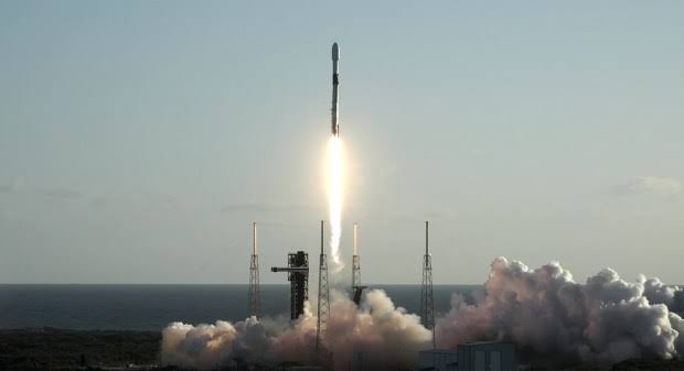 Space Coast launch schedule: