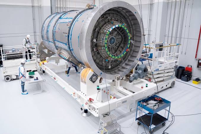 Corrosion problem affects Gateway and commercial space station modules