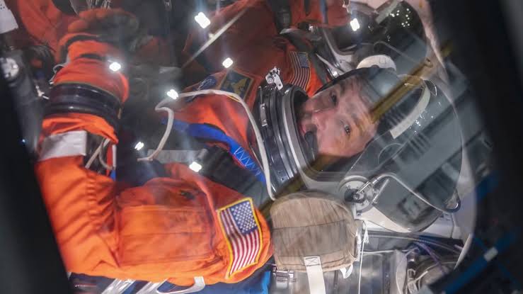 ‘A very big deal:’ Artemis II astronauts to pave way for moon landing