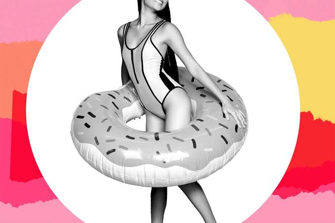 At a Pool Party With a Bunch of Teenagers, I Had to Stop My Wife From Doing Something Wildly Inappropriate