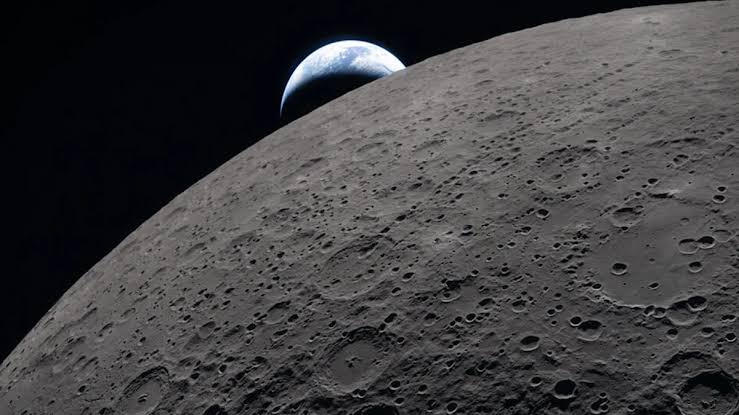 NASA's Artemis 2 astronauts saw flashes on the far side of the moon that cameras struggle to capture. Here's why scientists are excited