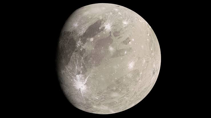 Cosmic miracle: Largest moon in solar system may still have active core after 4.6 billion years
