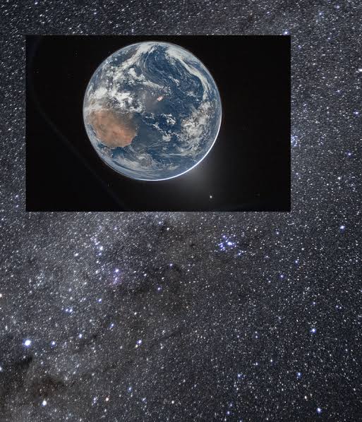 The best photos from NASA's first moon mission in more than 50 years