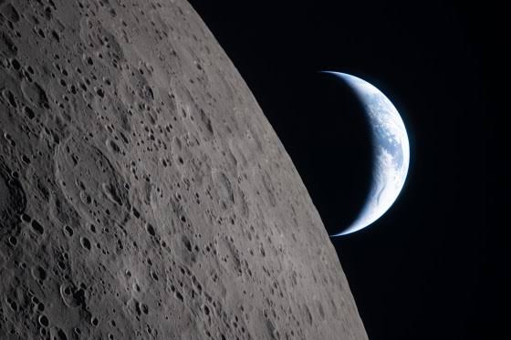 NASA released thousands more photos from Artemis II. Here are 9 of the best.