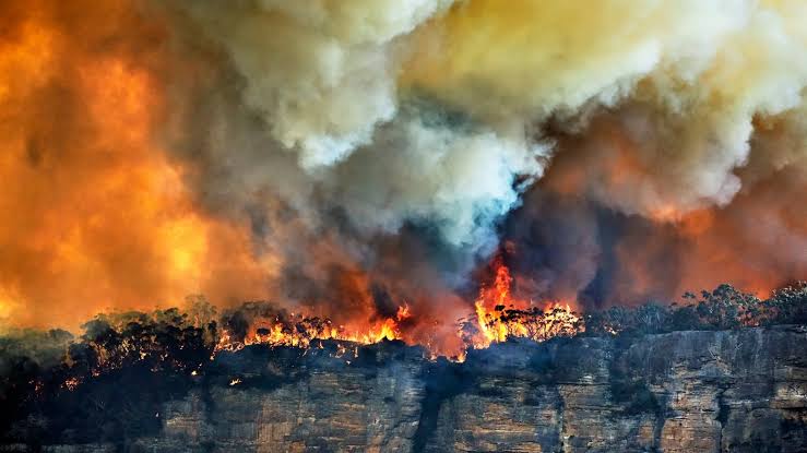 NASA supercomputer made very worrying prediction for when the world will end