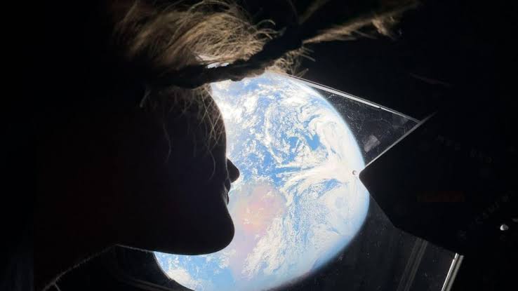 Earth Day 2026: See breathtaking photos of our planet from Artemis II mission