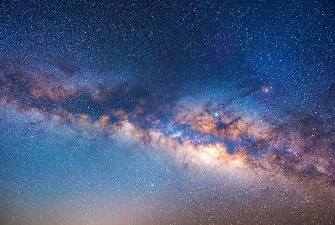 The Edge of Our Galaxy Eluded Scientists for Years. They Finally Found It.