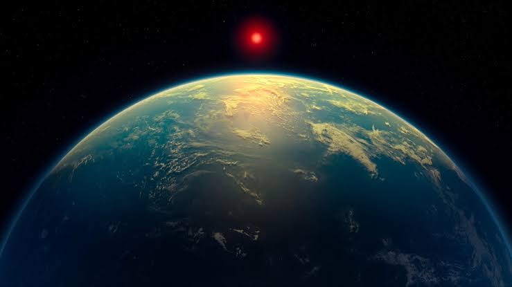 The hunt for a new Earth