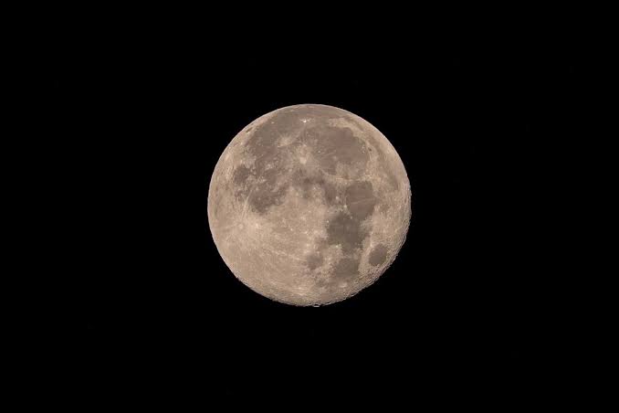 A SpaceX rocket booster may be on track to hit the moon in August