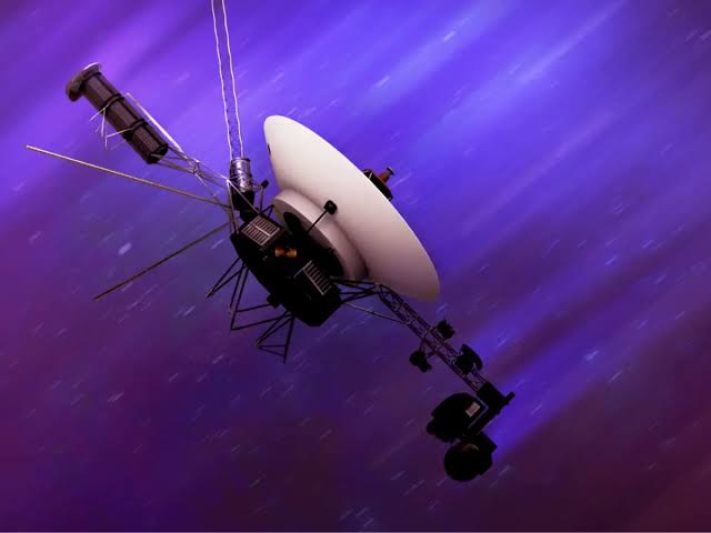 NASA to create its own Big Bang for Voyager 1 as another instrument is shut down