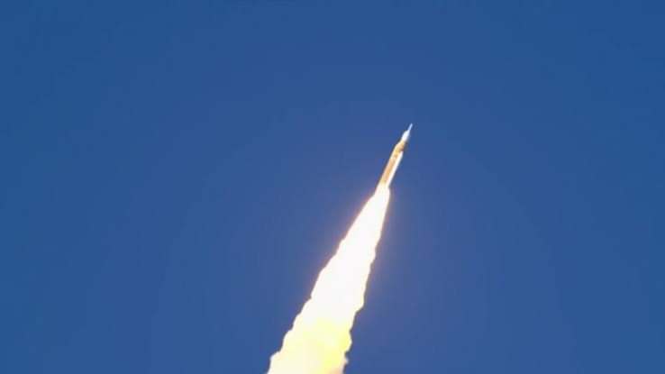 NASA's moon mission has begun — here's what's ahead for the Artemis II astronauts