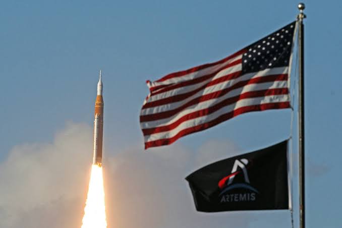 As Artemis II is celebrated, the world faces hard questions about US leadership in space