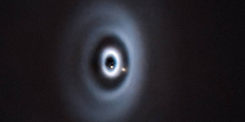 Earth formed from material exclusively from the inner solar system, planetary scientists show