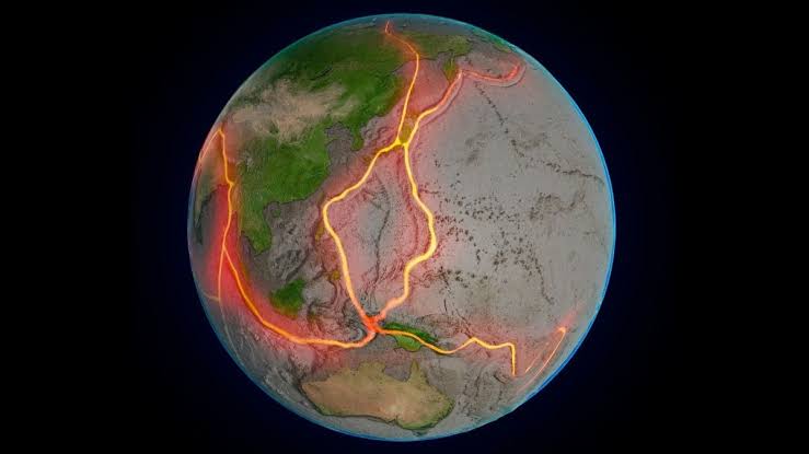 New Tool Lets You Trace Where Your Backyard Was 320 Million Years Ago