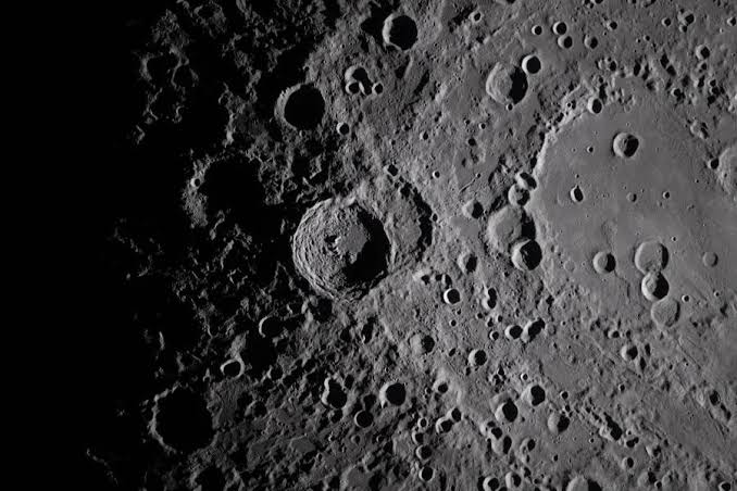 NASA releases photos of far side of the moon taken from Artemis II