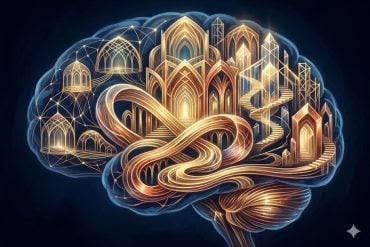Discovery Redefines the Architecture of Thought