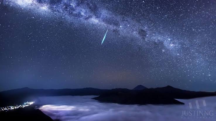 Eta Aquarid Meteor Shower 2019: When, Where and How to See It
