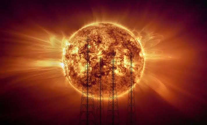 For the First Time, Scientists Mapped Magnetic Fields on the Far Side of the Sun Without Seeing It