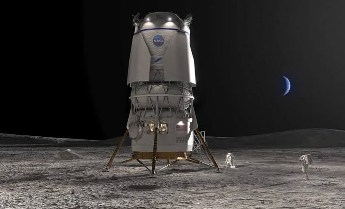 NASA Signals Major Artemis 3 Leap As Moon Return Strategy Accelerates