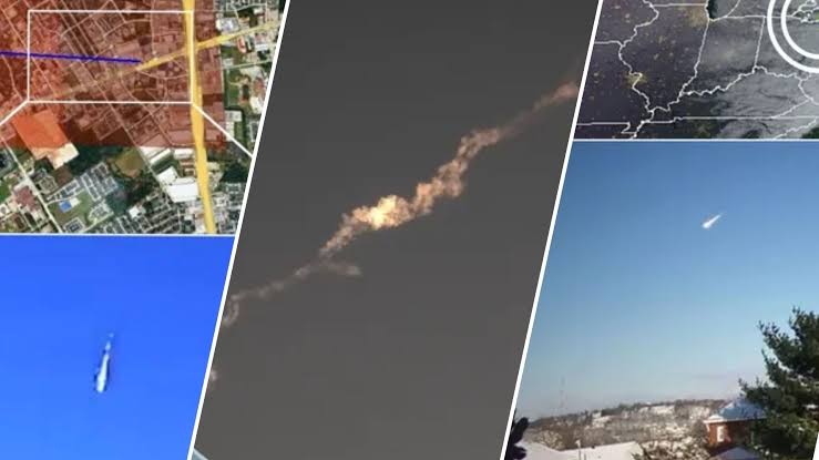 Fireball sightings are surging across the US — here's what's really going on