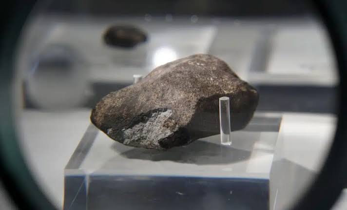 Japan’s Deep-Space Mission Brought Back an Asteroid Sample With All 5 DNA Building Blocks