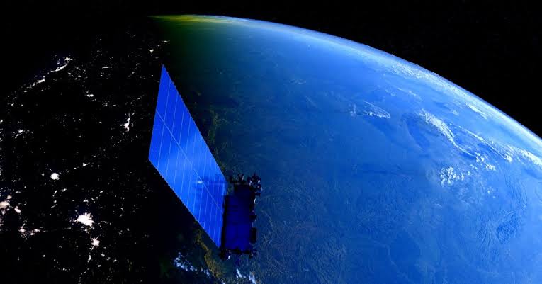 Second SpaceX Satellite Abruptly Explodes