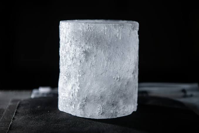 Stardust trapped in Antarctic ice reveals tens of thousands of years of Solar System’s past