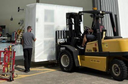 NASA Prepares To Get The Roman Space Telescope Ready For Launch
