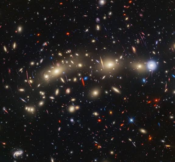 Astronomers just came one step closer to seeing the universe’s first stars
